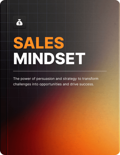 Sales Mindeset Course