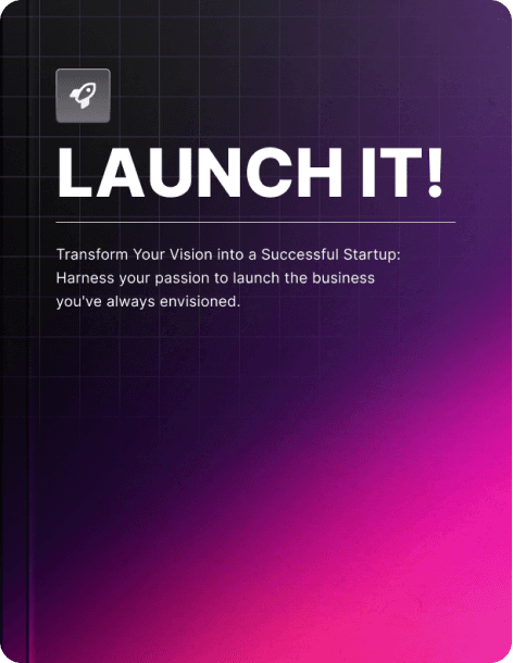 Launch It Course