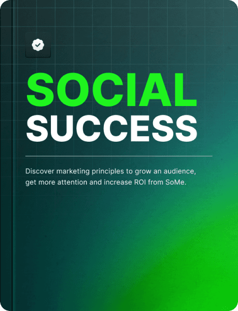 Social Success Course