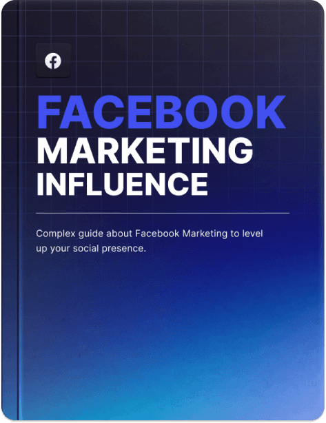 Facebook Marketing Influence Course