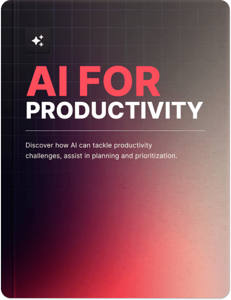 AI For Productivity Course