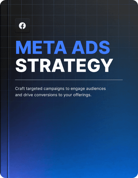 Meta Ads Stratrgy Course