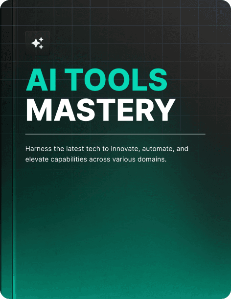 AI Mastery Tools Course