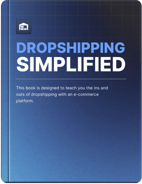 Dropshipping Simplified Course