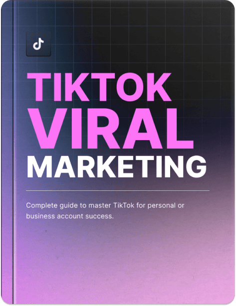 Tiktok Viral Marketing Course