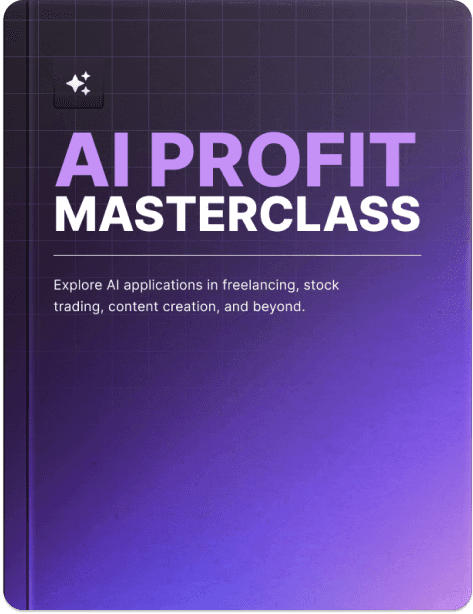 AI Profit Masterclass Course