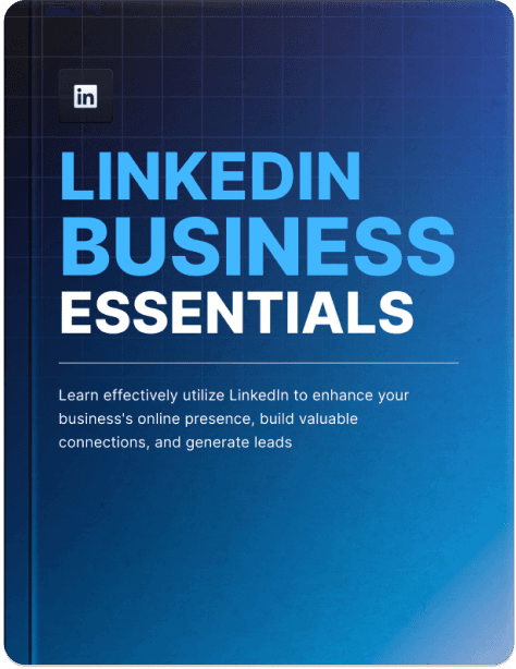 Linkedin Business Essentials Course