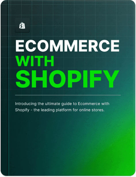 Ecommerce with Shopify Course